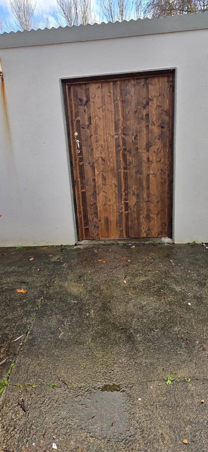 Dan's Handyman Services-Kerry